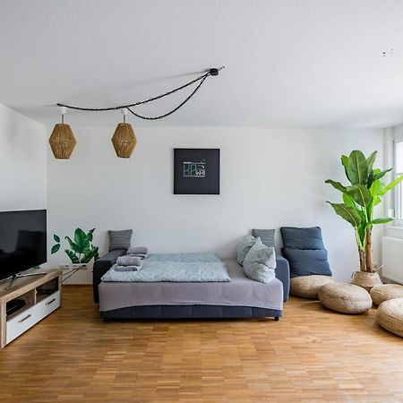 Kawaii- Big Island In Central Location Karlsruhe Esterno foto