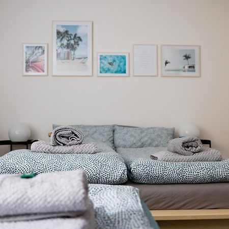 Kawaii- Big Island In Central Location Karlsruhe Esterno foto