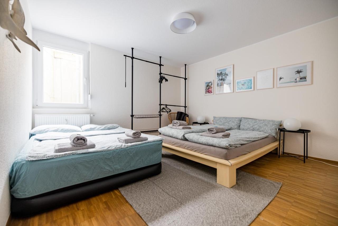 Kawaii- Big Island In Central Location Karlsruhe Esterno foto