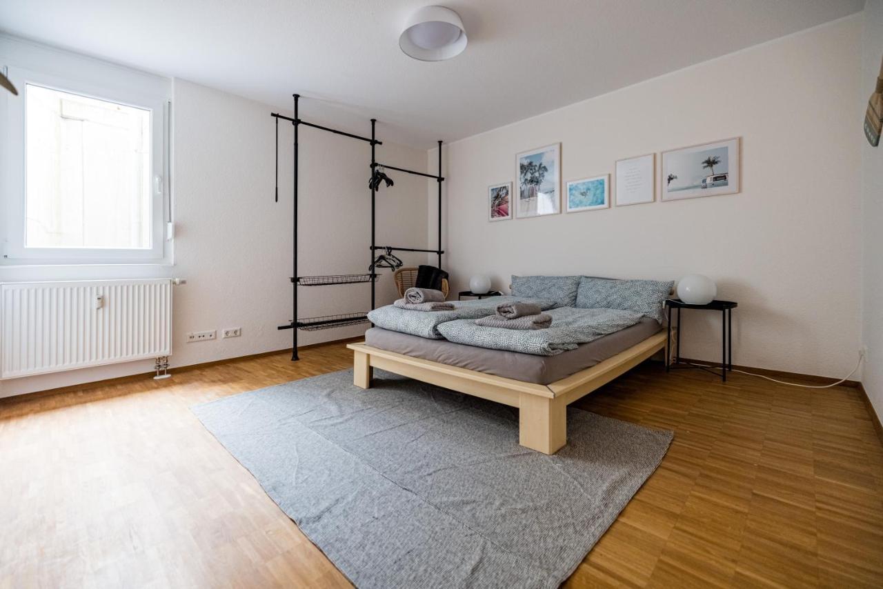Kawaii- Big Island In Central Location Karlsruhe Esterno foto