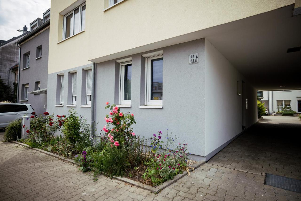 Kawaii- Big Island In Central Location Karlsruhe Esterno foto