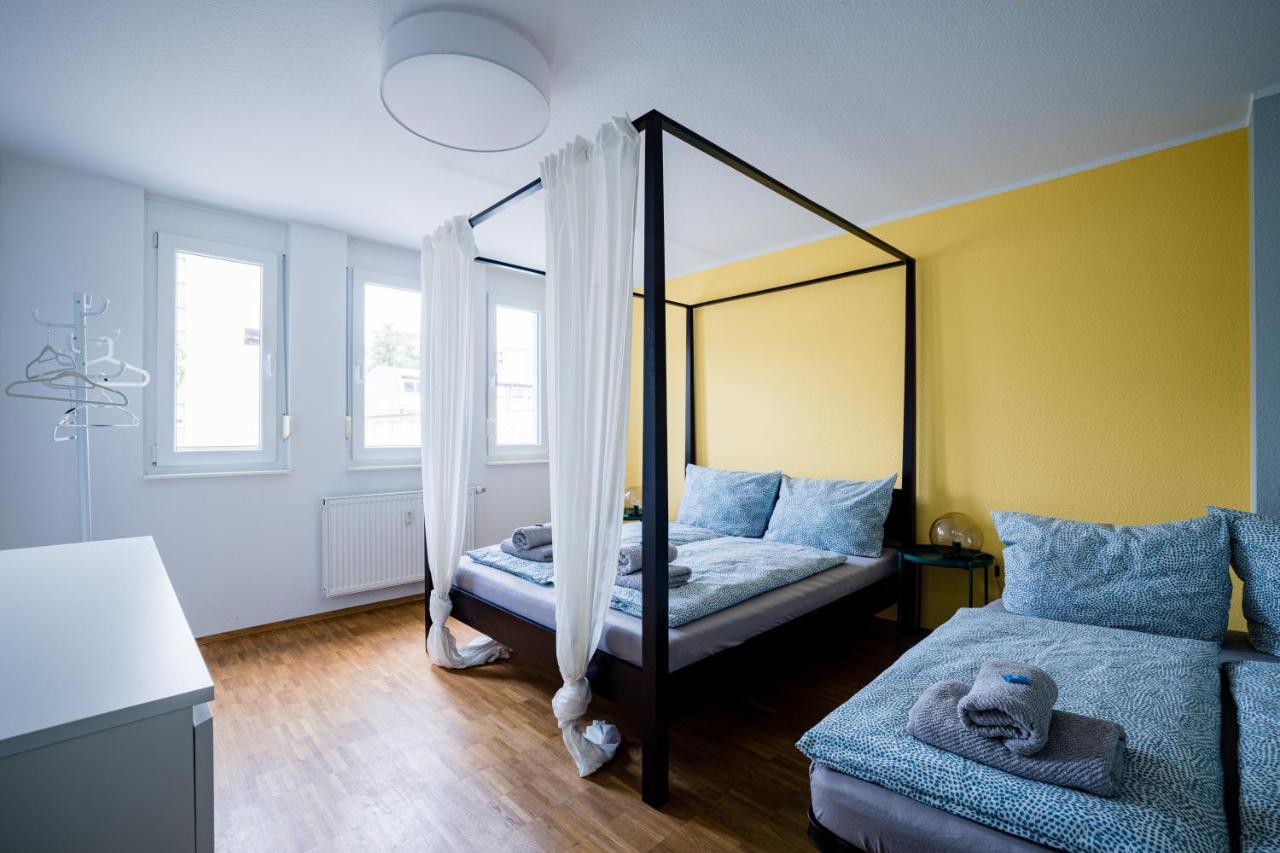 Kawaii- Big Island In Central Location Karlsruhe Esterno foto